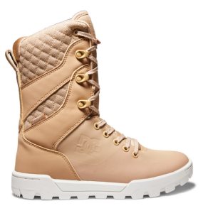 Botas discount dc mujer