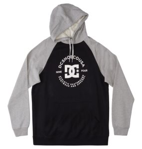 Sudadera Con Capucha DC Hombre En Linea DC Baratos