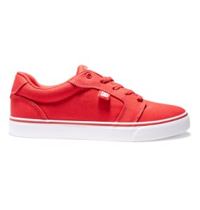 Tenis dc hot sale anvil 2