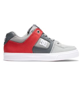 Zapatos con Cordones DC Blancos 5 Store Mexico Tiendas - Compra DC Online